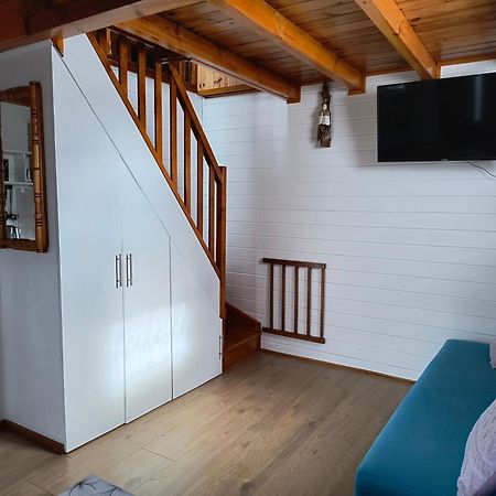 Apartamenty Wiktoria Morska18 Kuźnica Εξωτερικό φωτογραφία