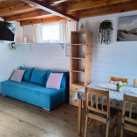 Apartamenty Wiktoria Morska18 Kuźnica Εξωτερικό φωτογραφία