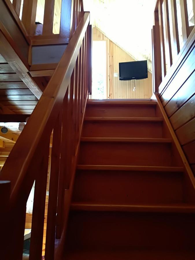 Apartamenty Wiktoria Morska18 Kuźnica Εξωτερικό φωτογραφία