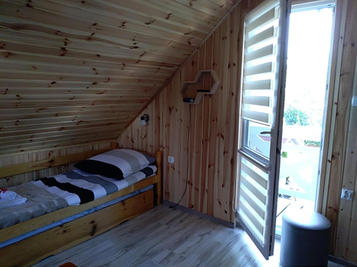 Apartamenty Wiktoria Morska18 Kuźnica Εξωτερικό φωτογραφία