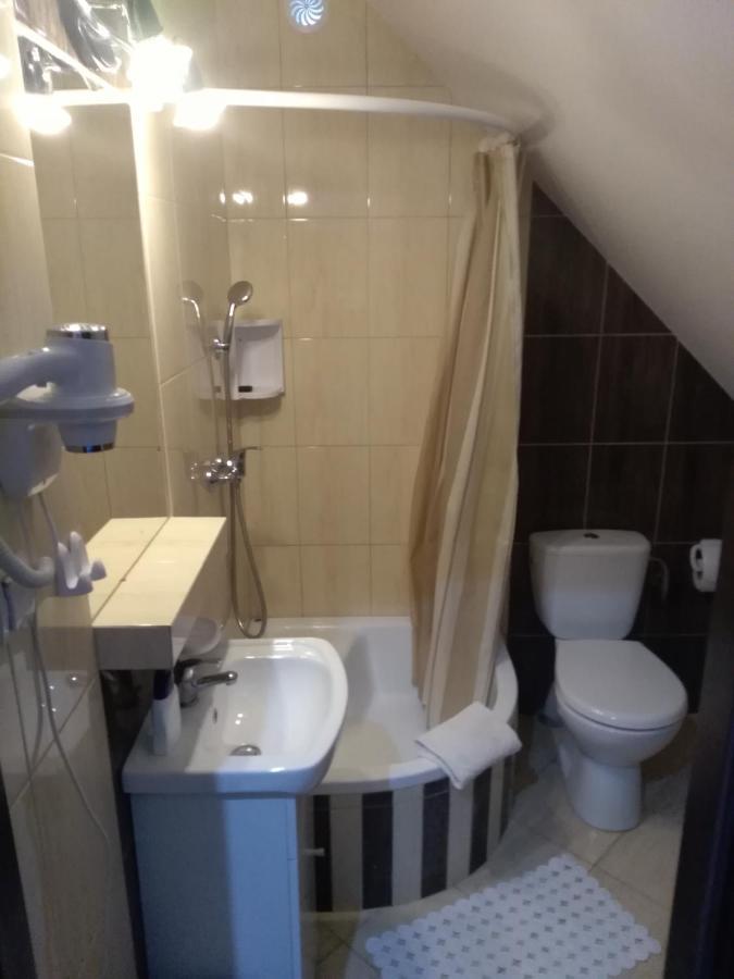 Apartamenty Wiktoria Morska18 Kuźnica Εξωτερικό φωτογραφία