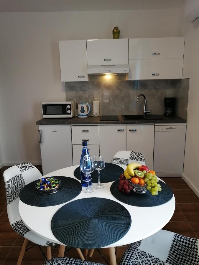 Apartamenty Wiktoria Morska18 Kuźnica Εξωτερικό φωτογραφία