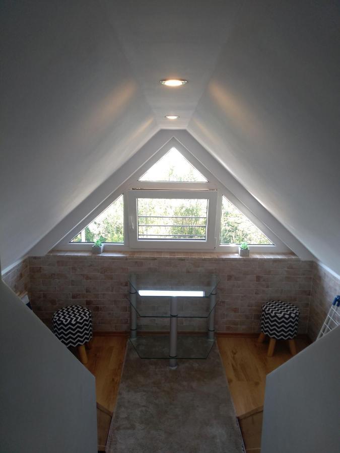 Apartamenty Wiktoria Morska18 Kuźnica Εξωτερικό φωτογραφία