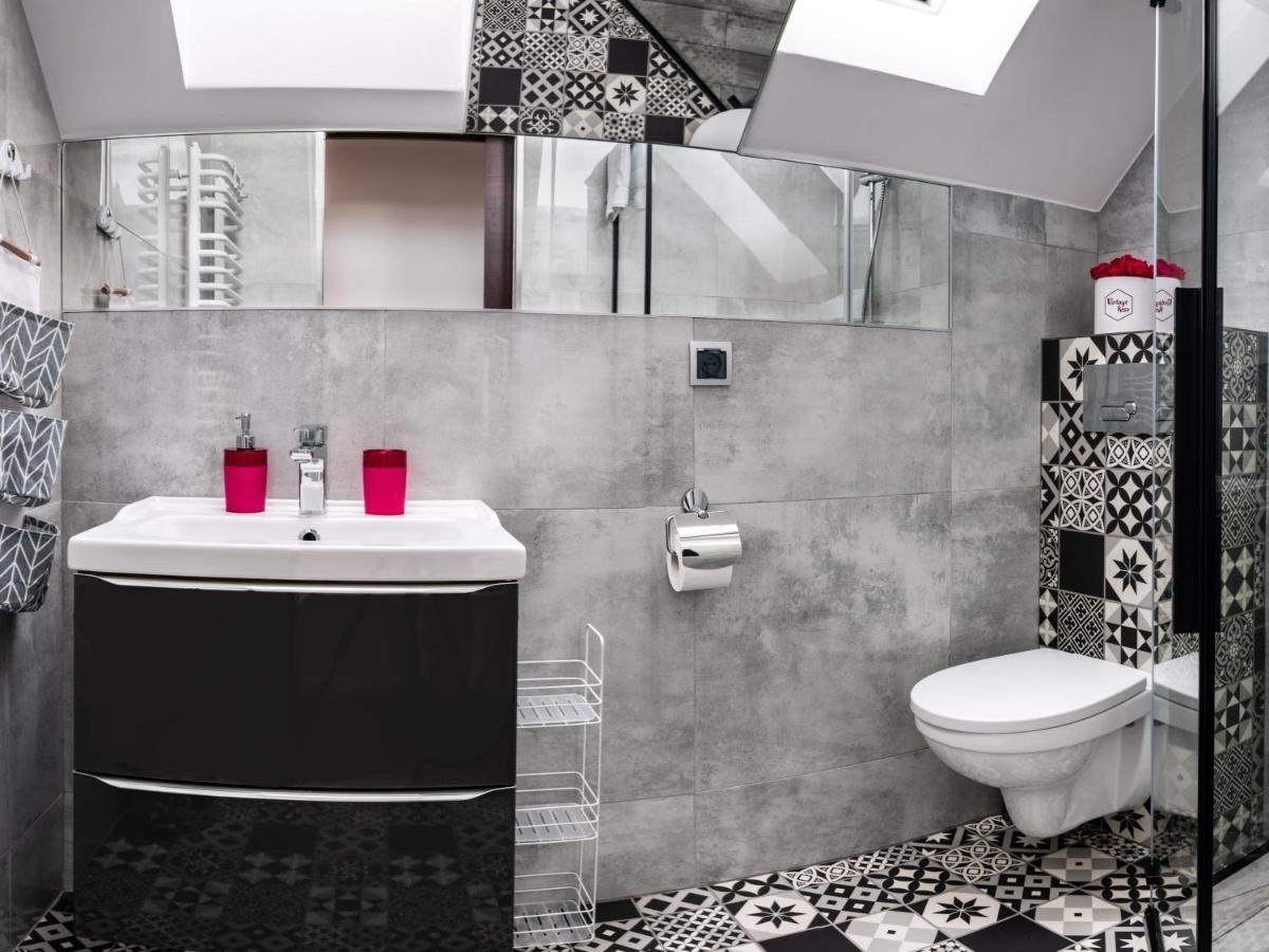 Apartamenty Wiktoria Morska18 Kuźnica Εξωτερικό φωτογραφία