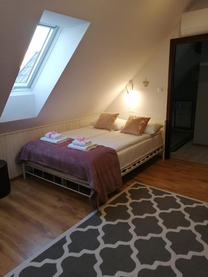 Apartamenty Wiktoria Morska18 Kuźnica Εξωτερικό φωτογραφία