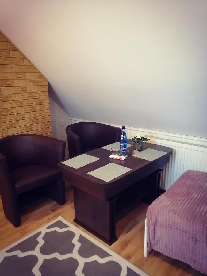 Apartamenty Wiktoria Morska18 Kuźnica Εξωτερικό φωτογραφία