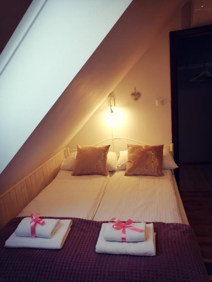 Apartamenty Wiktoria Morska18 Kuźnica Εξωτερικό φωτογραφία