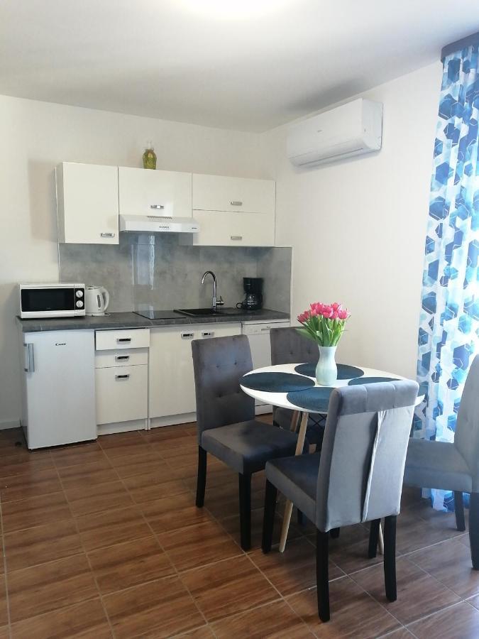 Apartamenty Wiktoria Morska18 Kuźnica Εξωτερικό φωτογραφία