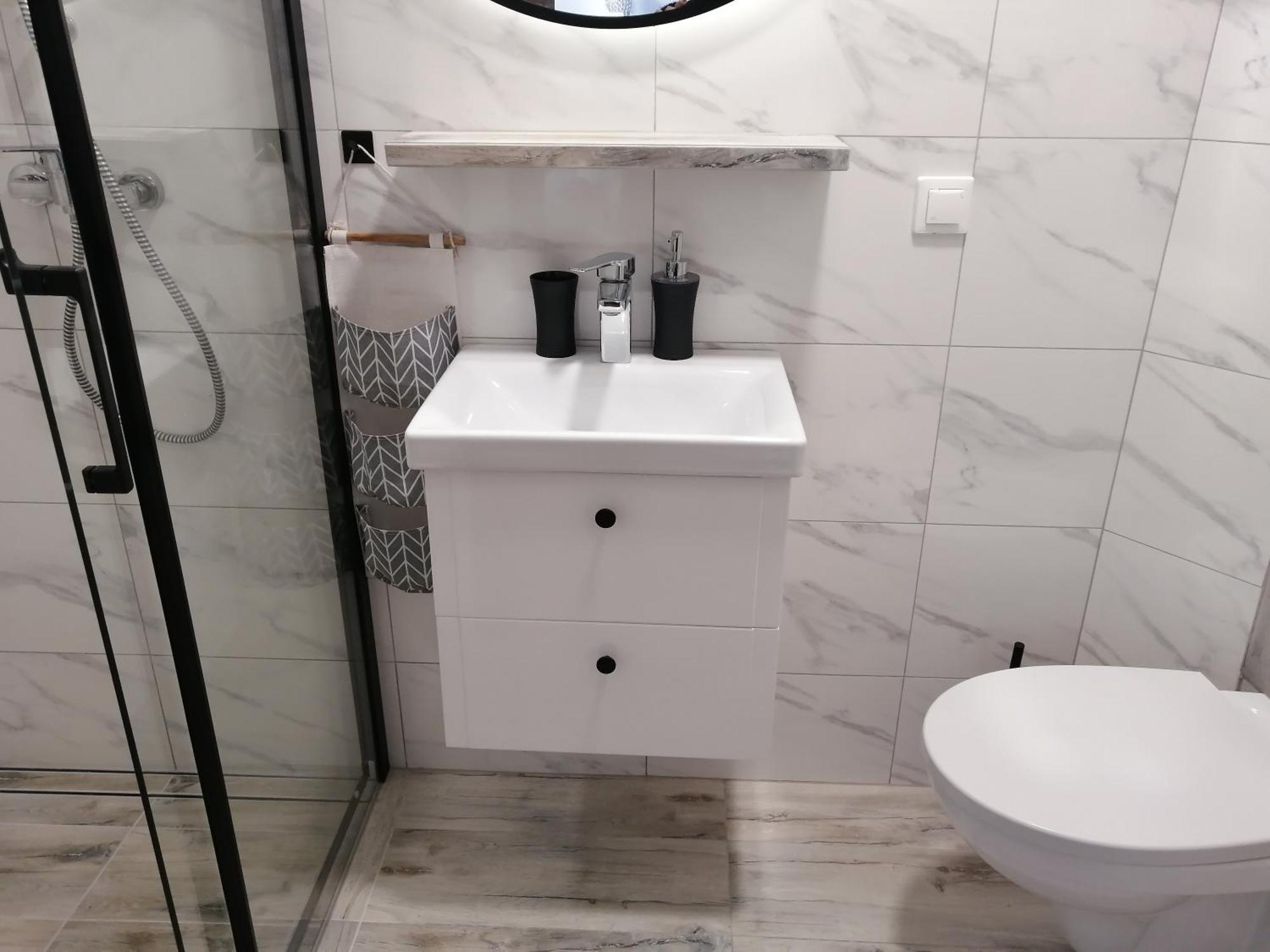 Apartamenty Wiktoria Morska18 Kuźnica Εξωτερικό φωτογραφία