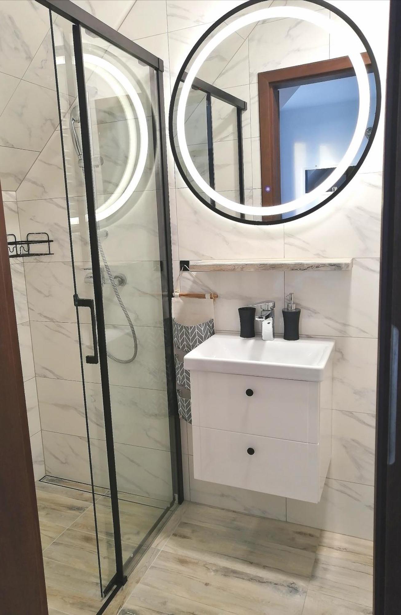 Apartamenty Wiktoria Morska18 Kuźnica Εξωτερικό φωτογραφία