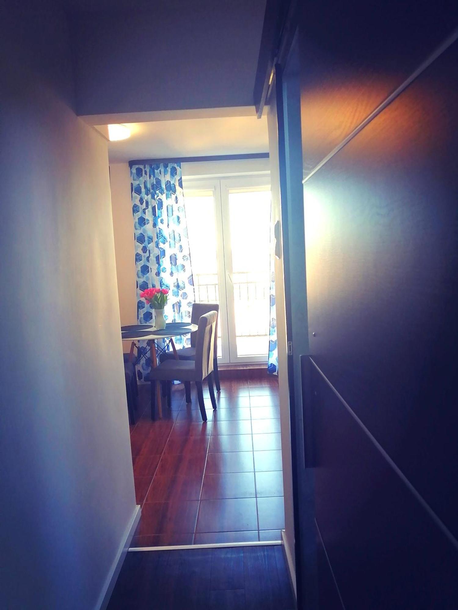 Apartamenty Wiktoria Morska18 Kuźnica Δωμάτιο φωτογραφία