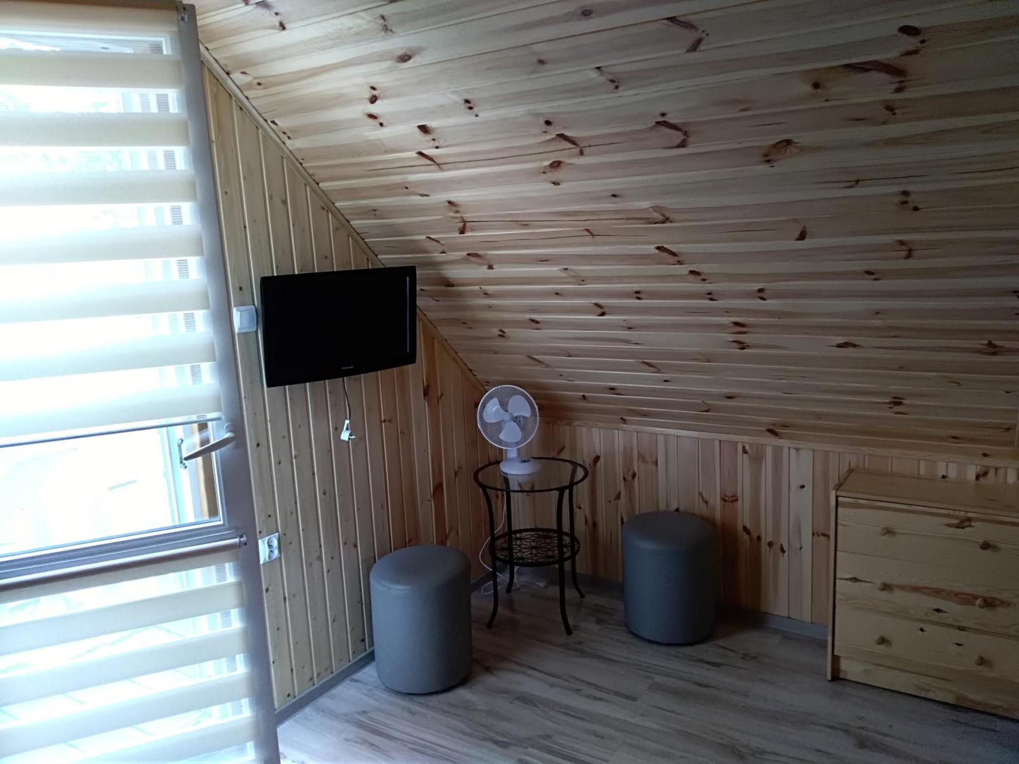 Apartamenty Wiktoria Morska18 Kuźnica Δωμάτιο φωτογραφία