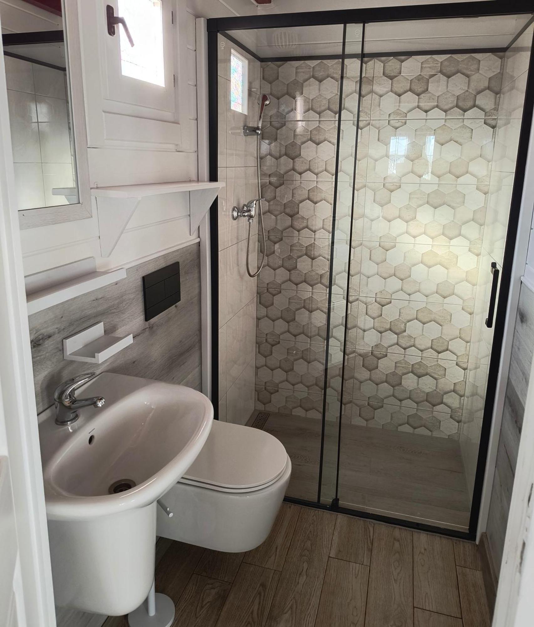 Apartamenty Wiktoria Morska18 Kuźnica Εξωτερικό φωτογραφία