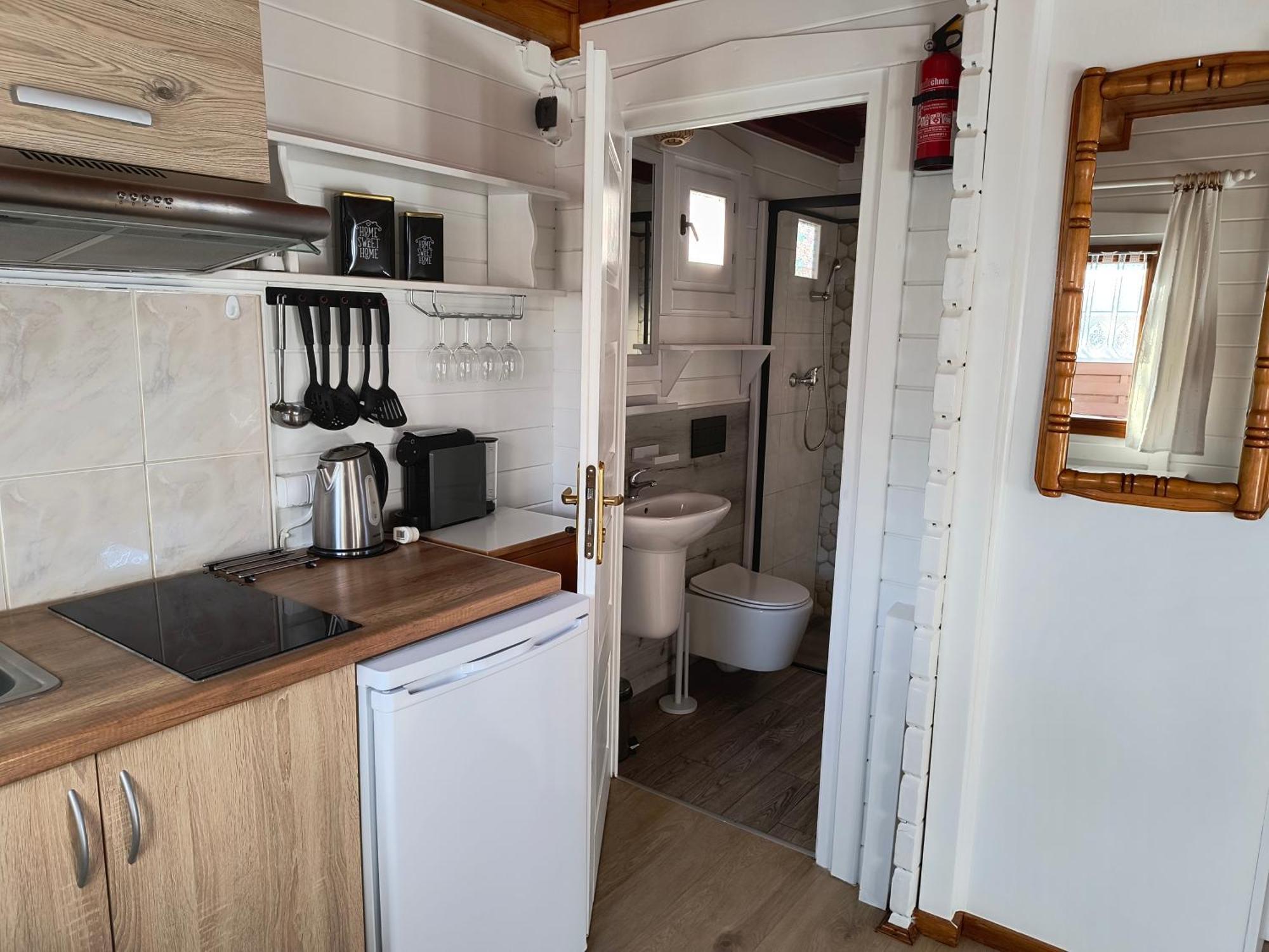 Apartamenty Wiktoria Morska18 Kuźnica Δωμάτιο φωτογραφία