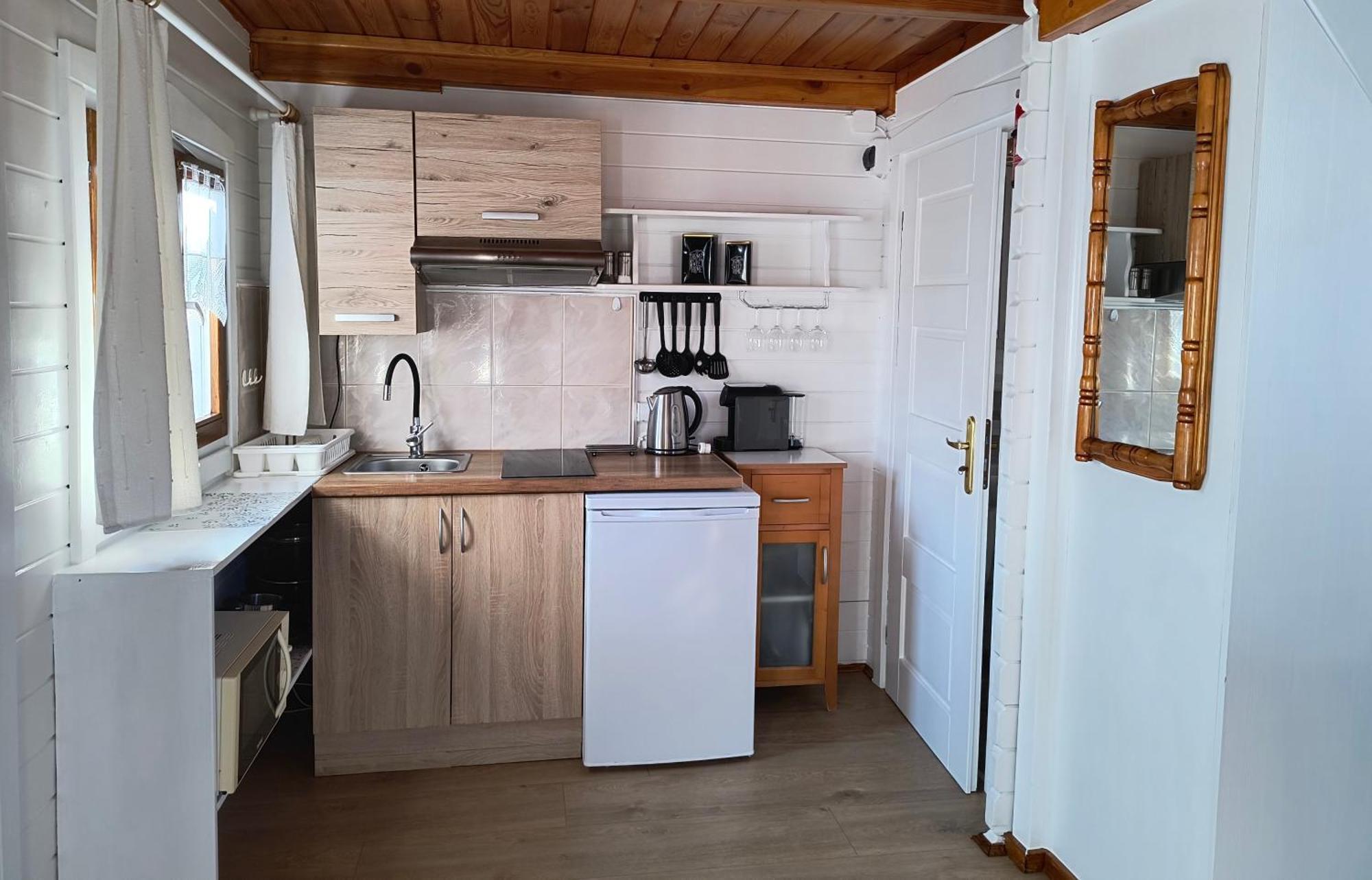 Apartamenty Wiktoria Morska18 Kuźnica Δωμάτιο φωτογραφία