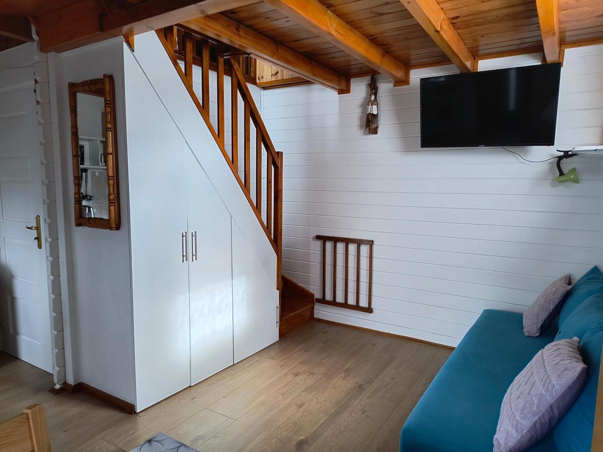 Apartamenty Wiktoria Morska18 Kuźnica Εξωτερικό φωτογραφία